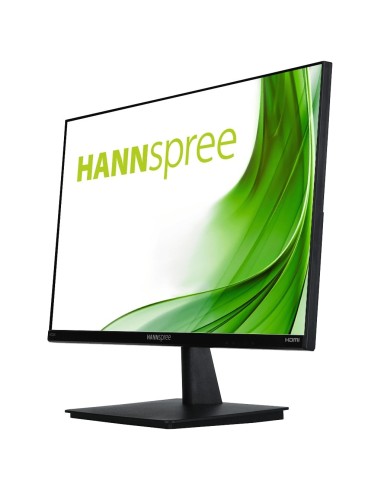 Hannspree HC 248 PFB 60,5 cm (23.8") 1920 x 1080 Pixel Full HD LED