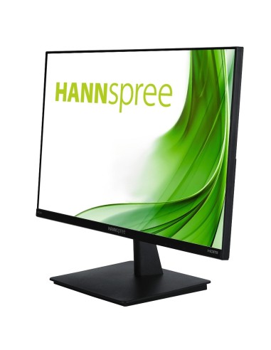 Hannspree HC 248 PFB 60,5 cm (23.8") 1920 x 1080 Pixel Full HD LED