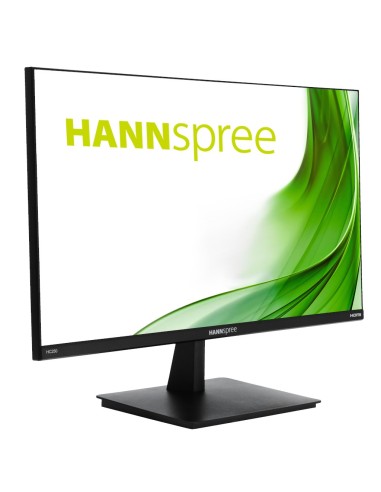 Hannspree HC 250 PFB 62,2 cm (24.5") 1920 x 1080 Pixel Full HD LED Nero