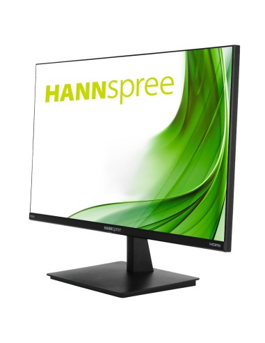 Hannspree HC 250 PFB 62,2 cm (24.5") 1920 x 1080 Pixel Full HD LED Nero