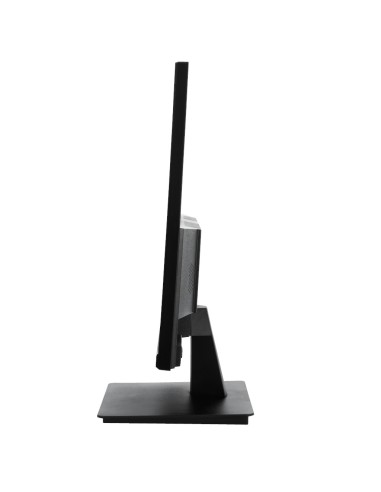 Hannspree HC 250 PFB 62,2 cm (24.5") 1920 x 1080 Pixel Full HD LED Nero