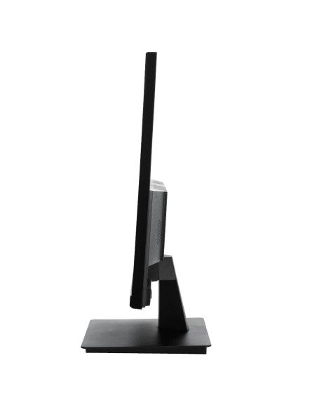 Hannspree HC 250 PFB 62,2 cm (24.5") 1920 x 1080 Pixel Full HD LED Nero