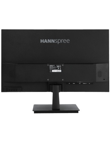Hannspree HC 250 PFB 62,2 cm (24.5") 1920 x 1080 Pixel Full HD LED Nero