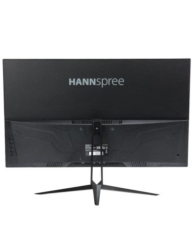 Hannspree HC 270 HPB 68,6 cm (27") 1920 x 1080 Pixel Full HD LED Nero