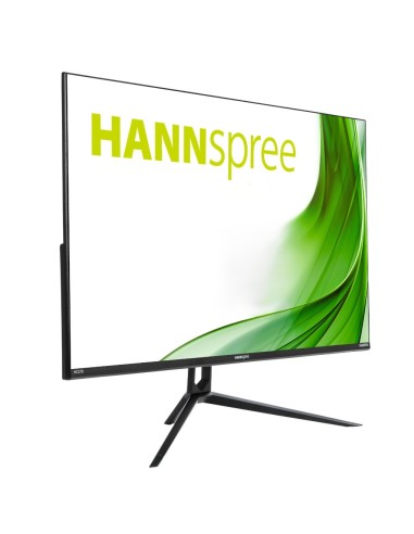 Hannspree HC 270 HPB 68,6 cm (27") 1920 x 1080 Pixel Full HD LED Nero