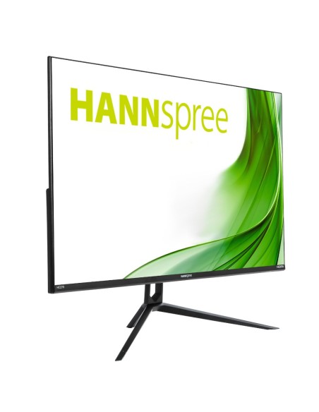 Hannspree HC 270 HPB 68,6 cm (27") 1920 x 1080 Pixel Full HD LED Nero