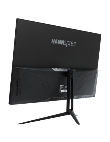 Hannspree HC 270 HPB 68,6 cm (27") 1920 x 1080 Pixel Full HD LED Nero