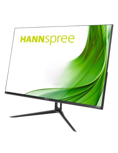 Hannspree HC 270 HPB 68,6 cm (27") 1920 x 1080 Pixel Full HD LED Nero