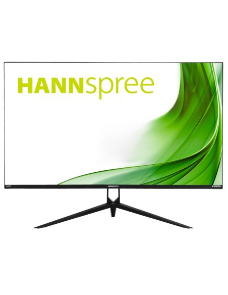 Hannspree HC272PFB LED display 68,6 cm (27") 2560 x 1440 Pixel 2K Ultra HD Nero