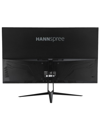 Hannspree HC272PFB LED display 68,6 cm (27") 2560 x 1440 Pixel 2K Ultra HD Nero