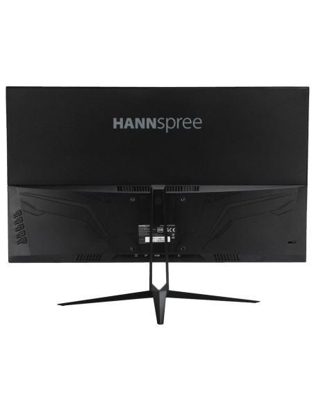 Hannspree HC272PFB LED display 68,6 cm (27") 2560 x 1440 Pixel 2K Ultra HD Nero