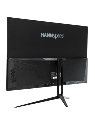 Hannspree HC272PFB LED display 68,6 cm (27") 2560 x 1440 Pixel 2K Ultra HD Nero