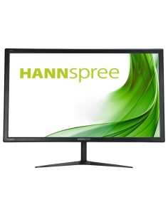 Hannspree HC 272 PPB 68,6 cm (27") 2560 x 1440 Pixel Quad HD LED Nero 2