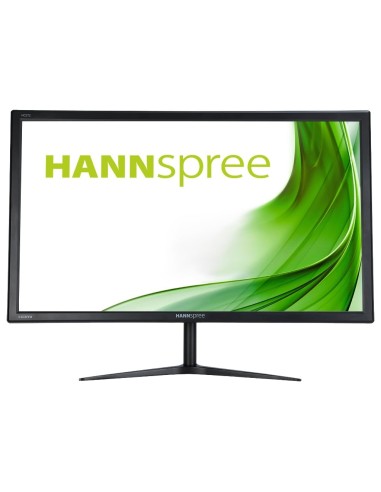 Hannspree HC 272 PPB 68,6 cm (27") 2560 x 1440 Pixel Quad HD LED Nero