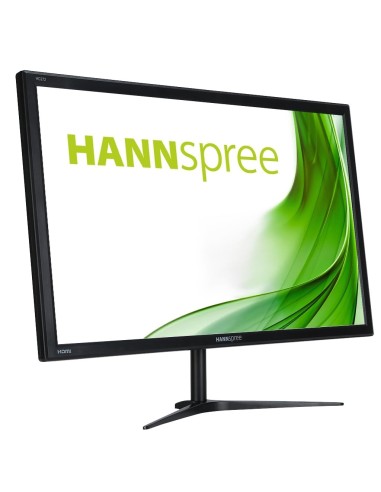 Hannspree HC 272 PPB 68,6 cm (27") 2560 x 1440 Pixel Quad HD LED Nero