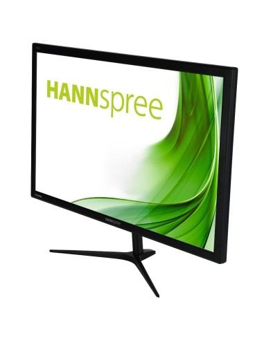 Hannspree HC 272 PPB 68,6 cm (27") 2560 x 1440 Pixel Quad HD LED Nero