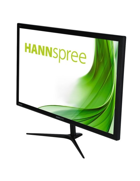 Hannspree HC 272 PPB 68,6 cm (27") 2560 x 1440 Pixel Quad HD LED Nero