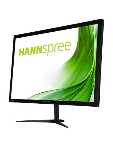 Hannspree HC 272 PPB 68,6 cm (27") 2560 x 1440 Pixel Quad HD LED Nero