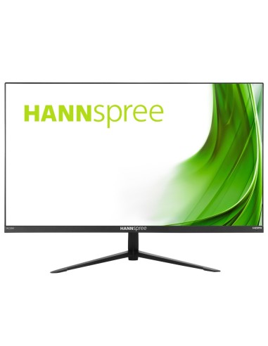 Hannspree HC 284 UPB 71,1 cm (28") 3840 x 2160 Pixel 4K Ultra HD LED Nero