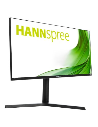 Hannspree HC 342 PFB 86,4 cm (34") 3440 x 1440 Pixel UltraWide Quad HD LED Nero