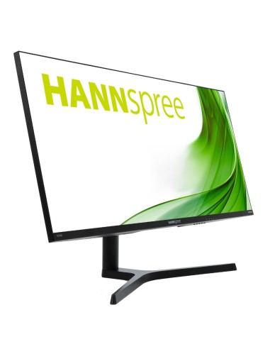 Hannspree HC 342 PFB 86,4 cm (34") 3440 x 1440 Pixel UltraWide Quad HD LED Nero