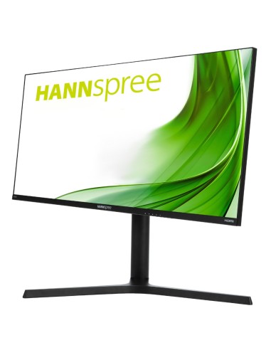 Hannspree HC 342 PFB 86,4 cm (34") 3440 x 1440 Pixel UltraWide Quad HD LED Nero