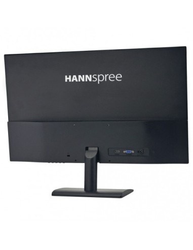 Hannspree HE HE247HFB LED display 59,9 cm (23.6") 1920 x 1080 Pixel Full HD Nero