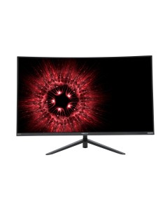 Hannspree HG 270 PCH 68,6 cm (27") 1920 x 1080 Pixel Full HD LED Nero 2