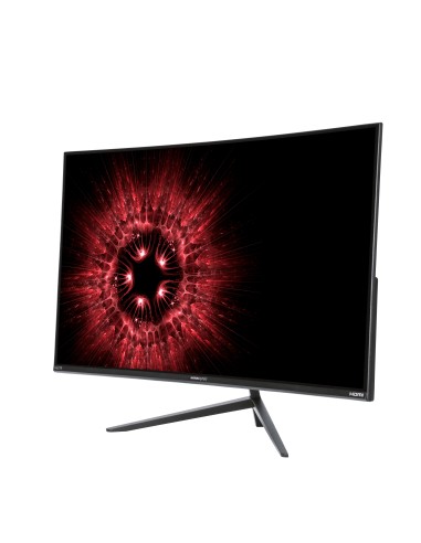 Hannspree HG 270 PCH 68,6 cm (27") 1920 x 1080 Pixel Full HD LED Nero