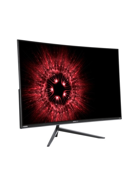 Hannspree HG 270 PCH 68,6 cm (27") 1920 x 1080 Pixel Full HD LED Nero