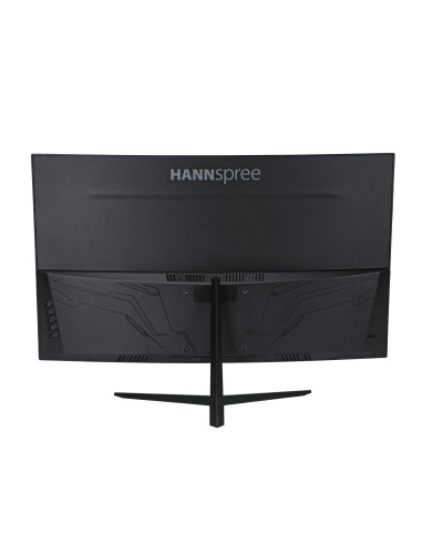 Hannspree HG 270 PCH 68,6 cm (27") 1920 x 1080 Pixel Full HD LED Nero