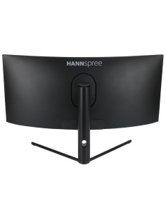 Hannspree HG 342 PCB 86,4 cm (34") 3440 x 1440 Pixel UltraWide Quad HD LED Nero 2
