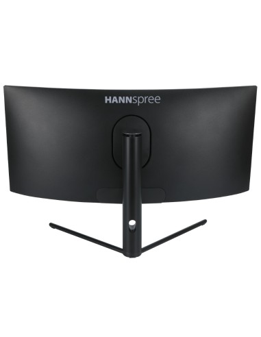 Hannspree HG 342 PCB 86,4 cm (34") 3440 x 1440 Pixel UltraWide Quad HD LED Nero
