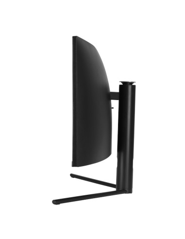 Hannspree HG 342 PCB 86,4 cm (34") 3440 x 1440 Pixel UltraWide Quad HD LED Nero