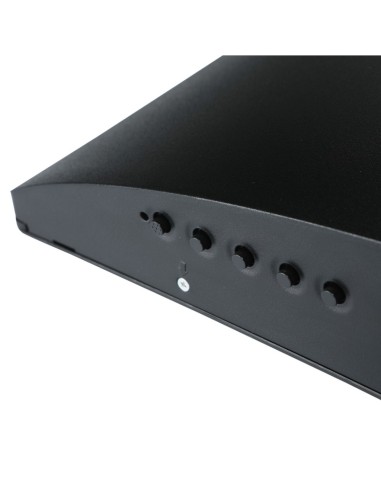 Hannspree HG 342 PCB 86,4 cm (34") 3440 x 1440 Pixel UltraWide Quad HD LED Nero