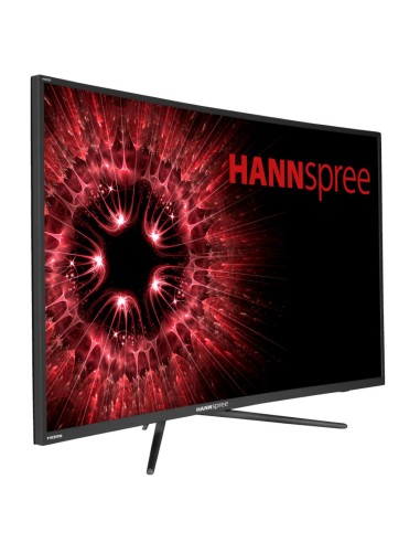 Hannspree HG 392 PCB 97,8 cm (38.5") 2560 x 1440 Pixel Wide Quad HD LED Nero