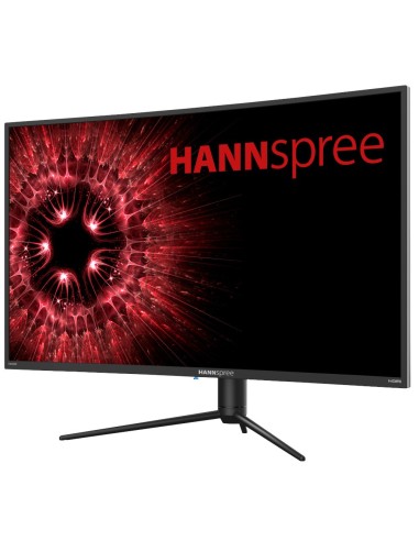 Hannspree HG 392 PCB 97,8 cm (38.5") 2560 x 1440 Pixel Wide Quad HD LED Nero
