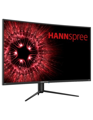 Hannspree HG 392 PCB 97,8 cm (38.5") 2560 x 1440 Pixel Wide Quad HD LED Nero