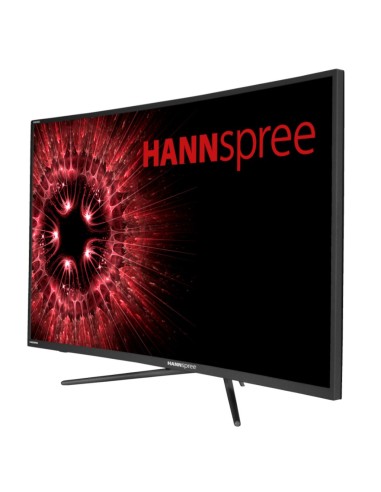 Hannspree HG 392 PCB 97,8 cm (38.5") 2560 x 1440 Pixel Wide Quad HD LED Nero
