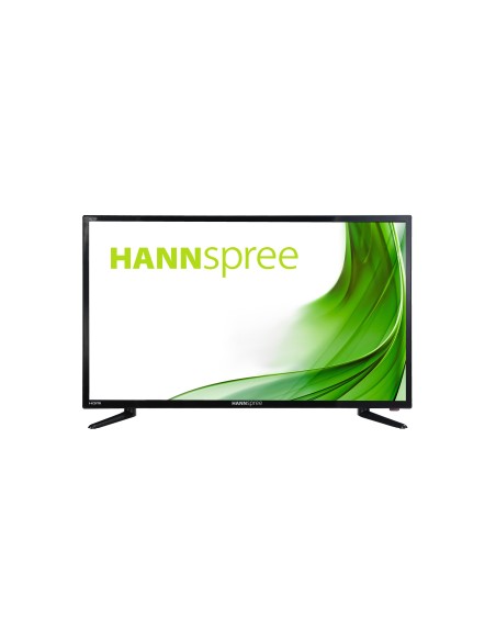 Hannspree HL 320 UPB Pannello piatto per segnaletica digitale 80 cm (31.5") TFT 400 cd m² Full HD Nero