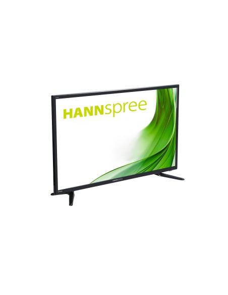 Hannspree HL 320 UPB Pannello piatto per segnaletica digitale 80 cm (31.5") TFT 400 cd m² Full HD Nero