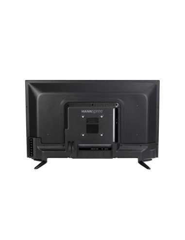 Hannspree HL 320 UPB Pannello piatto per segnaletica digitale 80 cm (31.5") TFT 400 cd m² Full HD Nero