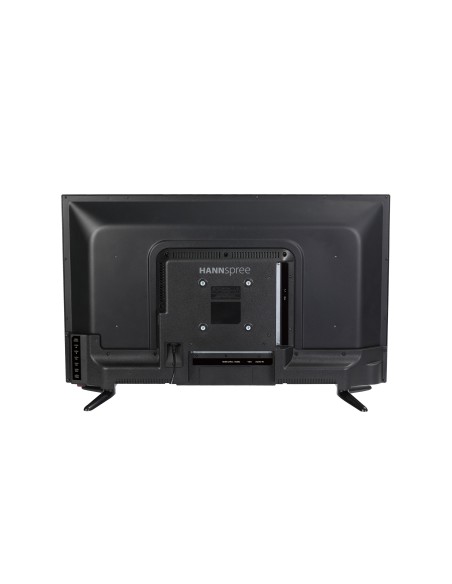 Hannspree HL 320 UPB Pannello piatto per segnaletica digitale 80 cm (31.5") TFT 400 cd m² Full HD Nero