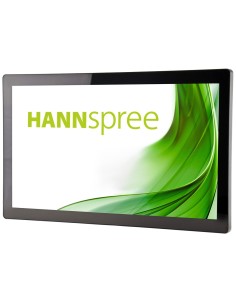 Hannspree Open Frame HO 165 PGB 39,6 cm (15.6") IPS 425 cd m² Full HD Nero Touch screen 24 7 2