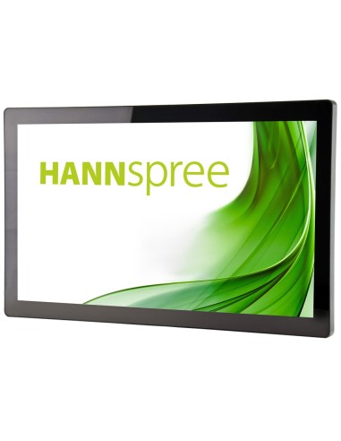 Hannspree Open Frame HO 165 PGB 39,6 cm (15.6") IPS 425 cd m² Full HD Nero Touch screen 24 7