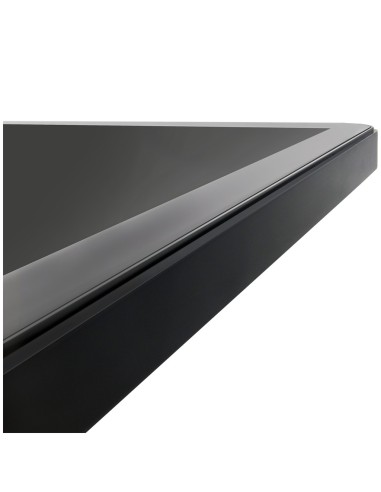 Hannspree HO 325 PTB 80 cm (31.5") 1920 x 1080 Pixel Full HD LED Touch screen Nero