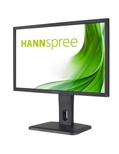 Hannspree Hanns.G HP 246 PDB 61 cm (24") 1920 x 1200 Pixel WUXGA LED Nero