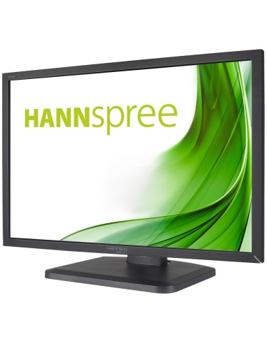 Hannspree Hanns.G HP 246 PDB 61 cm (24") 1920 x 1200 Pixel WUXGA LED Nero