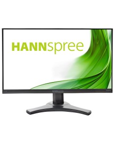 Hannspree HP248UJB Monitor PC 60,5 cm (23.8") 1920 x 1080 Pixel Full HD LED Nero 2
