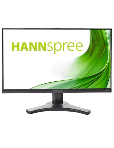 Hannspree HP248UJB Monitor PC 60,5 cm (23.8") 1920 x 1080 Pixel Full HD LED Nero